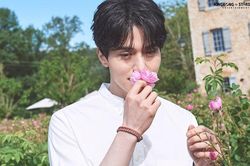 Lee Dong Wook tựa hoàng tử trong xứ sở thần tiên: Hỡi các nhà sản xuất quốc dân, hãy 'PICK' cho anh ấy!