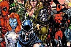 Xếp hạng 10 đội hình Avengers mạnh nhất trong nguyên tác