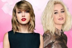Ngày mà fan US-UK mong chờ cuối cùng cũng đã đến: Taylor Swift và Katy Perry chính thức chấm dứt 'ân oán năm xưa'