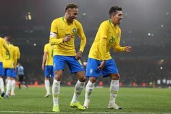 Không Neymar, nhà cái vẫn chọn Brazil vô địch Copa America