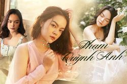 Những ca khúc hay nhất của Phạm Quỳnh Anh: Từ 'một mẩu' H.A.T cho đến 'nữ hoàng sầu muộn' nghị lực, mạnh mẽ
