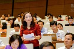 Đại biểu Quốc hội đề xuất đa dạng về 1 ngày nghỉ lễ tăng thêm