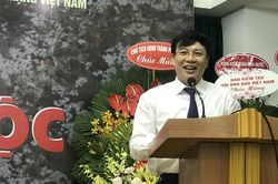 Nhà báo Hồ Quang Lợi: Người cầm bút phải giữ văn hóa Việt