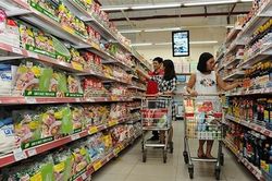 Sản phẩm của Vinamilk, Masan Consumer và Unilever được chọn mua nhiều nhất năm 2018