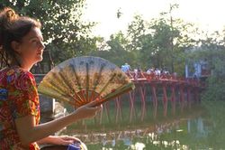 Hai địa danh Việt Nam vào danh sách điểm đến trải nghiệm hàng đầu châu Á
