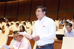 Tăng thêm giờ lao động cần quy định chặt chẽ, tránh áp dụng tùy tiện