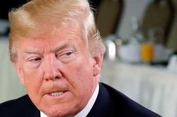 Ông Trump phàn nàn về tỷ giá đồng USD