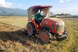 Huyện Ðiện Biên sẵn sàng sản xuất lúa vụ mùa