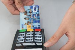 Chuẩn bị chip hóa thẻ nội địa