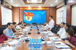 Nha Trang cần tăng cường công tác kiểm tra, giám sát thực hiện Chỉ thị số 05