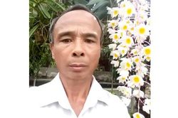 'Lão nông' học Bác để làm giàu chính đáng