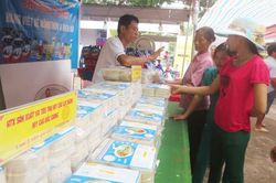 Tiếp tục đẩy mạnh Cuộc vận động 'Người Việt Nam ưu tiên dùng hàng Việt Nam'