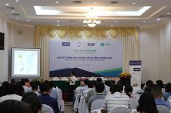 Chỉ số công khai Ngân sách tỉnh (POBI) 2018: Vĩnh Long đứng đầu