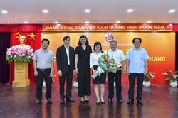 Đại hội Chi hội Nhà báo Thời báo Ngân hàng lần thứ II, nhiệm kỳ 2019-2021