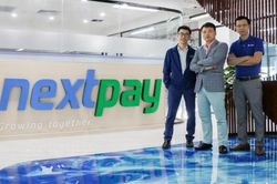 NextPay ra mắt nền tảng thanh toán điện tử lớn nhất Việt Nam