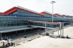 Chưa cho phép hãng hàng không ngoại tới Vân Đồn bay tiếp điểm khác