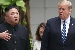 Nhận thư 'tốt đẹp' của ông Kim, Mỹ nói chờ Triều Tiên tổ chức thượng đỉnh lần 3