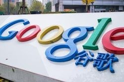 Google bắt đầu 'rút' khỏi Trung Quốc