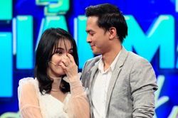 Văn Anh – Tú Vi tiết lộ kỷ niệm đặc biệt thời mới yêu nhau