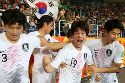 Từng suýt thua Việt Nam, U20 Hàn Quốc làm nên kỳ tích ở U20 World Cup