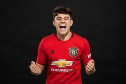 Sao trẻ xứ Wales gia nhập MU, trở thành tân binh đầu tiên thời Solskjaer