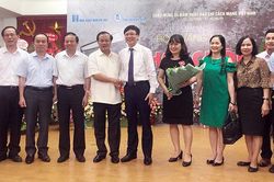 Ấn tượng với cuốn sách 'Thời cuộc và văn hóa' của nhà báo Hồ Quang Lợi