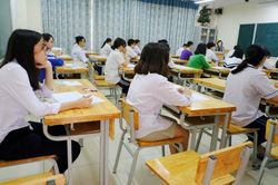 Điểm chuẩn thi vào lớp 10 Hà Nội năm nay cao hay thấp?