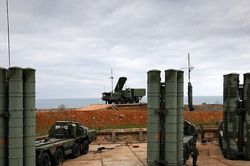 Thổ Nhĩ Kỳ tái khẳng định thỏa thuận mua S-400 của Nga 'đã xong'