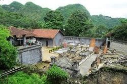 Di tích Quốc gia đặc biệt Nhà tù Sơn La: Quy hoạch và tu bổ đến năm 2030