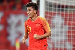 Trung Quốc dè chừng Thái Lan trước vòng loại World Cup