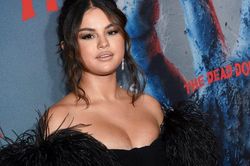 Ngắm Selena Gomez biến hóa phong cách khi đến New York