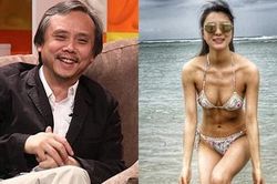 Đạo diễn phim 'Họa bì' cưới nữ diễn viên gợi cảm đáng tuổi con