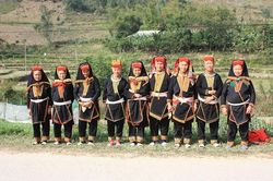 Phục dựng lễ hội Bàn Vương
