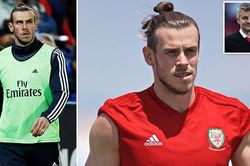 CHUYỂN NHƯỢNG MU 13/6: MU sẽ không mua Bale, tranh giành Griezmann và De Ligt với Barca