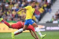 6 tài năng trẻ đáng xem nhất Copa America 2019
