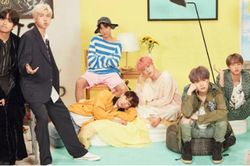 VIDEO Festa 2019: BTS tiết lộ cá tính thực so với 'vỏ bọc' trước công chúng