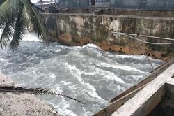 Phòng ngừa, đấu tranh, xử lý các hành vi vì phạm pháp luật về bảo vệ môi trường và đô thị