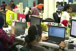 Indonesia thúc đẩy thương mại điện tử