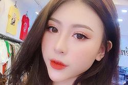 Nhan sắc hot girl sa bẫy tình Quốc Trường trong 'Về nhà đi con'