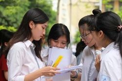 Đại biểu Quốc hội: Tin tưởng Kỳ thi THPT quốc gia 2019 thành công