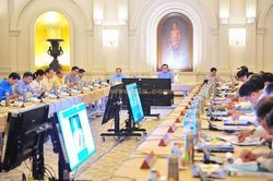 Đảng Dân chủ Thái Lan nhận được 8 ghế trong Nội các mới theo yêu cầu