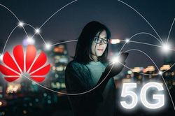 Phong tỏa Huawei, London có thể chịu tác động tiêu cực