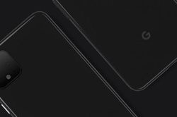 Lộ diện thiết kế chính xác của Google Pixel 4