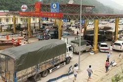 Vấn đề là phải minh bạch
