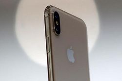 Iphone 11 sẽ được trang bị tính năng chuyên chụp ảnh đêm?