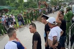 Thông tin chính thức vụ ẩu đả ở quán ăn nghi có mặt một số cảnh sát Đồng Nai