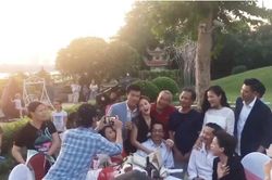 Bất ngờ kết phim 'Về nhà đi con' đang xôn xao