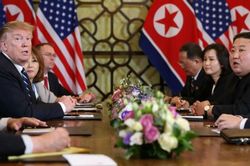 Vì sao ông Trump không vội đạt thỏa thuận hạt nhân với Triều Tiên?