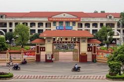 Bộ Xây dựng: 'Có một đoàn thanh tra đang làm việc tại Vĩnh Phúc'