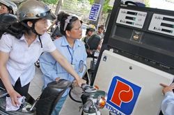 Quý I/2019: Quỹ bình ổn giá xăng dầu âm hơn 620 tỉ đồng